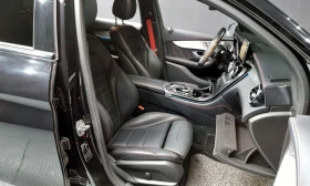 Mercedes-Benz GLC 43 AMG COUPE* BURMESTER* ДИСТРОНИК* ХЕДЪП* 360КАМЕРА* , снимка 14