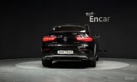 Mercedes-Benz GLC 43 AMG COUPE* BURMESTER* ДИСТРОНИК* ХЕДЪП* 360КАМЕРА* , снимка 4