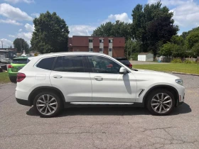 BMW X3 * XDRIVE30I* М САЛОН* ПАНОРАМА* ПОДГРЕВИ* КАМЕРА* , снимка 4