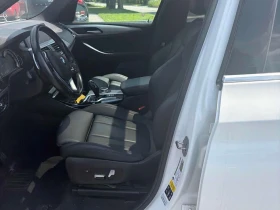 BMW X3 * XDRIVE30I* М САЛОН* ПАНОРАМА* ПОДГРЕВИ* КАМЕРА* , снимка 7