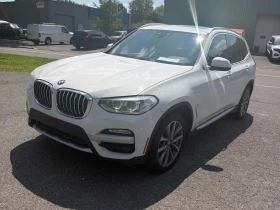 BMW X3 * XDRIVE30I* М САЛОН* ПАНОРАМА* ПОДГРЕВИ* КАМЕРА* , снимка 1
