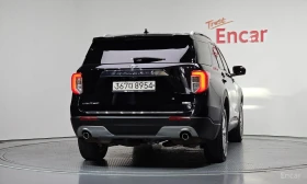 Ford Explorer 2.3 LIMITED 4x4* DISTRONIC* 360* ПОДГРЕВ* ОБДУХ* , снимка 4