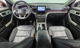 Ford Explorer 2.3 LIMITED 4x4* DISTRONIC* 360* ПОДГРЕВ* ОБДУХ* , снимка 7