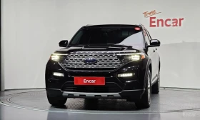 Ford Explorer 2.3 LIMITED 4x4* DISTRONIC* 360* ПОДГРЕВ* ОБДУХ* , снимка 2