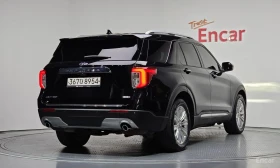 Ford Explorer 2.3 LIMITED 4x4* DISTRONIC* 360* ПОДГРЕВ* ОБДУХ* , снимка 3
