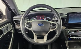 Ford Explorer 2.3 LIMITED 4x4* DISTRONIC* 360* ПОДГРЕВ* ОБДУХ* , снимка 8