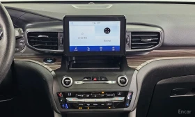 Ford Explorer 2.3 LIMITED 4x4* DISTRONIC* 360* ПОДГРЕВ* ОБДУХ* , снимка 10