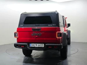 Jeep Gladiator 3.6 G Automatic, снимка 4