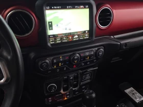 Jeep Gladiator 3.6 G Automatic, снимка 16