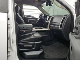 Dodge Ram 5.7 5.7 Automatic, снимка 11