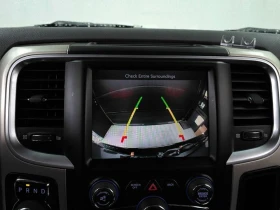 Dodge Ram 5.7 5.7 Automatic, снимка 16