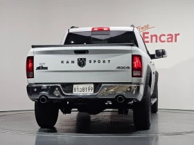 Dodge Ram 5.7 5.7 Automatic, снимка 4