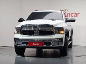 Dodge Ram 5.7 5.7 Automatic, снимка 3