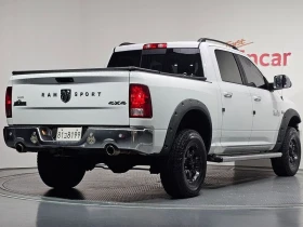 Dodge Ram 5.7 5.7 Automatic, снимка 2