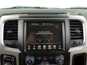 Dodge Ram 5.7 5.7 Automatic, снимка 15