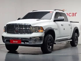 Dodge Ram 5.7 5.7 Automatic, снимка 1