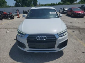 Audi Q3 2.0l Prestige, снимка 5