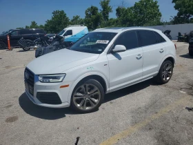 Audi Q3 2.0l Prestige, снимка 1