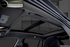 BMW X7 xDrive40i /M sport/ ВЪЗДУХ/ПАНОРАМА/360/HUD/HK/ADA, снимка 17