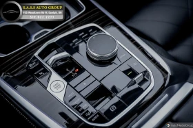 BMW X7 xDrive40i /M sport/ ВЪЗДУХ/ПАНОРАМА/360/HUD/HK/ADA, снимка 10