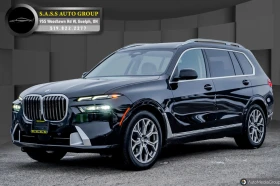 BMW X7 xDrive40i /M sport/ ВЪЗДУХ/ПАНОРАМА/360/HUD/HK/ADA, снимка 2