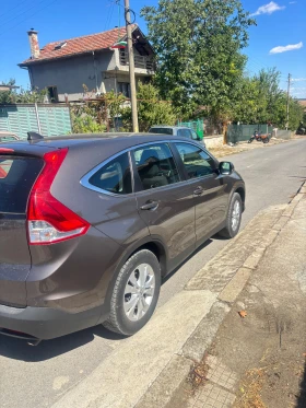 Honda Cr-v, снимка 12