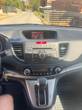 Honda Cr-v, снимка 3