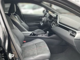 Toyota C-HR 2.0 HYBRID* GR SPORT* BLACK EDITION* JBL* DISTR* K, снимка 7