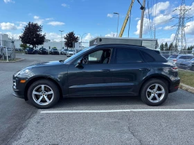 Porsche Macan * AWD * CARFAX * ОПЦИЯ ЗА ФИНАНСИРАНЕ, снимка 2