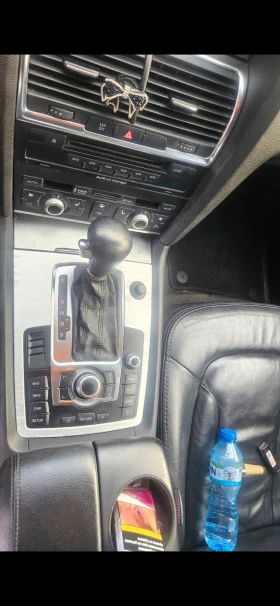 Audi Q7, снимка 5