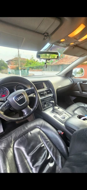 Audi Q7, снимка 4