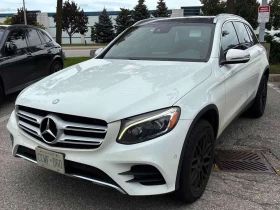 Mercedes-Benz GLC 4MATIC * ГЛАВНО ПРЕДСТАВИТЕЛСТВО НА MERCEDES* , снимка 1