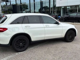 Mercedes-Benz GLC 4MATIC * ГЛАВНО ПРЕДСТАВИТЕЛСТВО НА MERCEDES* , снимка 4