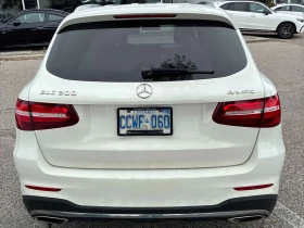Mercedes-Benz GLC 4MATIC * ГЛАВНО ПРЕДСТАВИТЕЛСТВО НА MERCEDES* , снимка 5