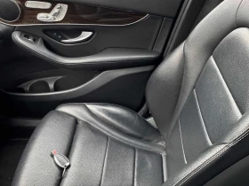 Mercedes-Benz GLC 4MATIC * ГЛАВНО ПРЕДСТАВИТЕЛСТВО НА MERCEDES* , снимка 15