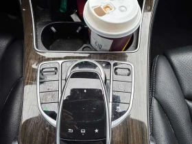 Mercedes-Benz GLC 4MATIC * ГЛАВНО ПРЕДСТАВИТЕЛСТВО НА MERCEDES* , снимка 9