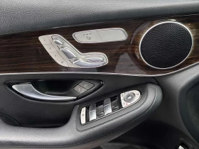 Mercedes-Benz GLC 4MATIC * ГЛАВНО ПРЕДСТАВИТЕЛСТВО НА MERCEDES* , снимка 17