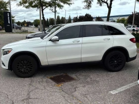 Mercedes-Benz GLC 4MATIC * ГЛАВНО ПРЕДСТАВИТЕЛСТВО НА MERCEDES* , снимка 3