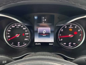 Mercedes-Benz GLC 4MATIC * ГЛАВНО ПРЕДСТАВИТЕЛСТВО НА MERCEDES* , снимка 8
