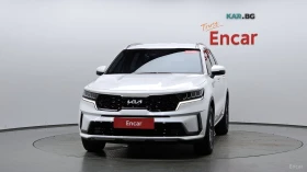 Kia Sorento PRESTIGE* КОЖА* ПОДГРЕВ* ОБДУХВ* НАВИ* КАМЕРА, снимка 3
