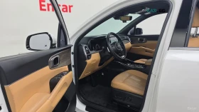 Kia Sorento PRESTIGE* КОЖА* ПОДГРЕВ* ОБДУХВ* НАВИ* КАМЕРА, снимка 9