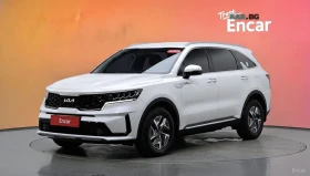 Kia Sorento PRESTIGE* КОЖА* ПОДГРЕВ* ОБДУХВ* НАВИ* КАМЕРА, снимка 1