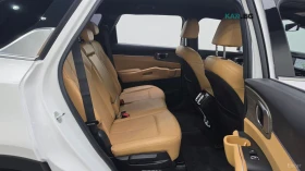Kia Sorento PRESTIGE* КОЖА* ПОДГРЕВ* ОБДУХВ* НАВИ* КАМЕРА, снимка 10