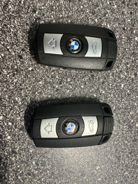 BMW X5 3.5i Xdrive, снимка 14