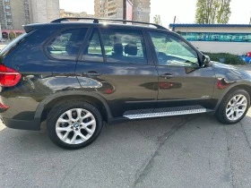 BMW X5 3.5i Xdrive, снимка 5