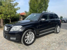  Mercedes-Benz GLK