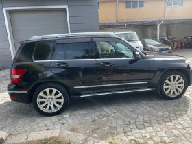 Mercedes-Benz GLK 300 4matic , снимка 4