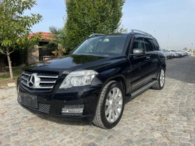 Mercedes-Benz GLK 300 4matic , снимка 16