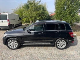 Mercedes-Benz GLK 300 4matic , снимка 7