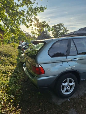 BMW X5 Джип, снимка 4